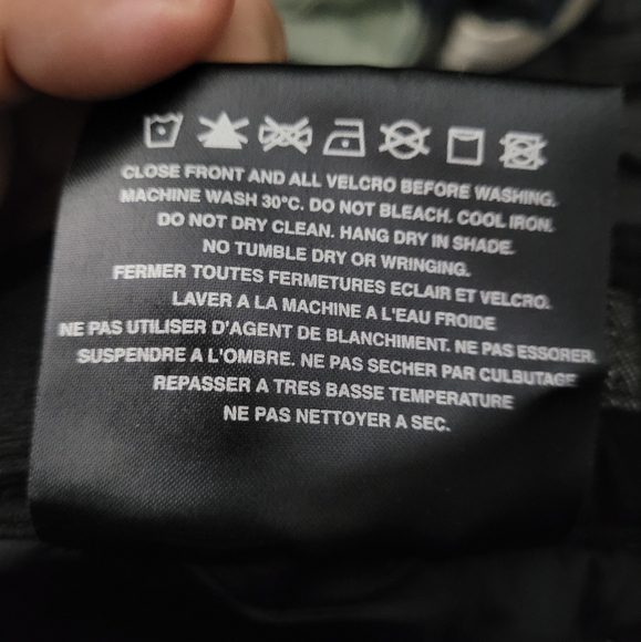 NOMIS | Connected snowboard snow ski pants - Picture 9 of 10